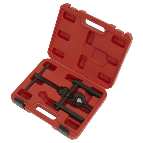 Sealey Wheel Bearing Puller Ø12-38mm 3-Jaw 2