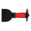 Sealey Brick Bolster with Grip 100 x 225mm 3