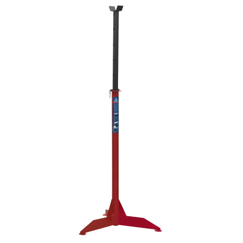 Sealey High Level Supplementary Support Stand 2 Tonne Capacity 1