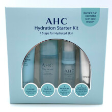 AHC hydration starter kit