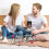 Our Moments Cards Couples Board Game Conversation Starters for Great Relationship 9