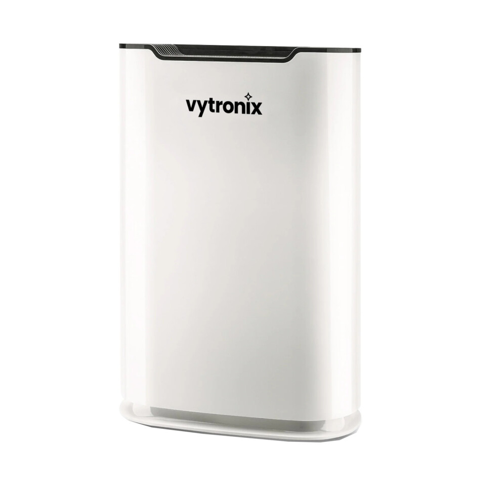 Vytronix VAP55 Anti Allergen Odour Reducing Portable Air Purifier 55W