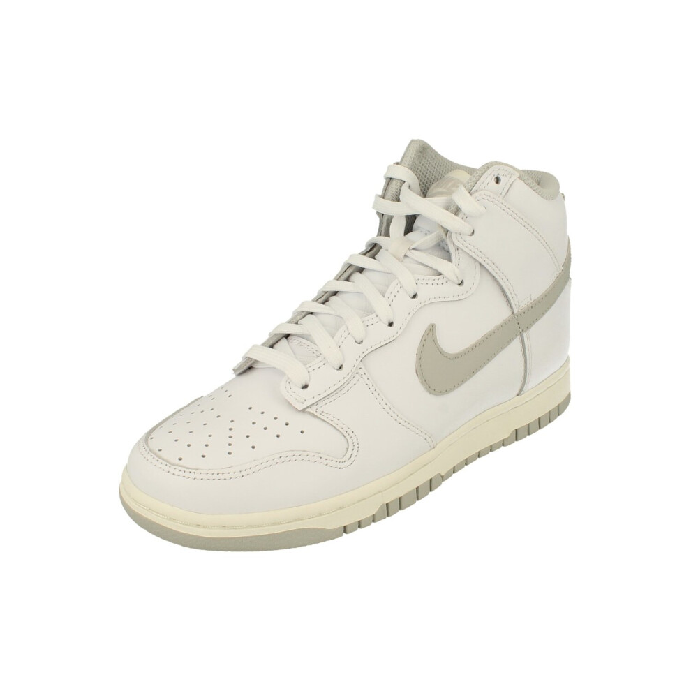 (3.5) Nike Womens Dunk High Trainers Dd1869 Sneakers Shoes