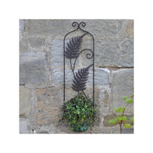 Fern Wall Pot Planter Planter - One Pot