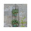 Rene Wall Pot Planter - Two Pots 1
