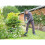 Wilkinson Sword Carbon Steel Edging Knife 3