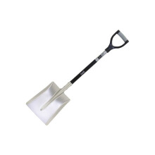 Ultralight Shovel