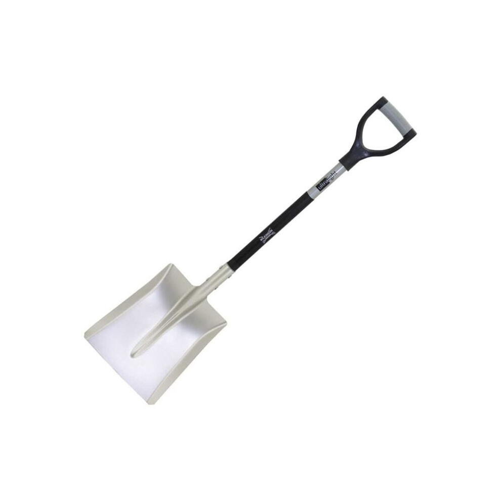 Ultralight Shovel