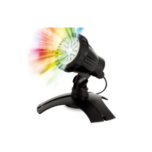 Aquapro Coloured Pond Light (18 LED)