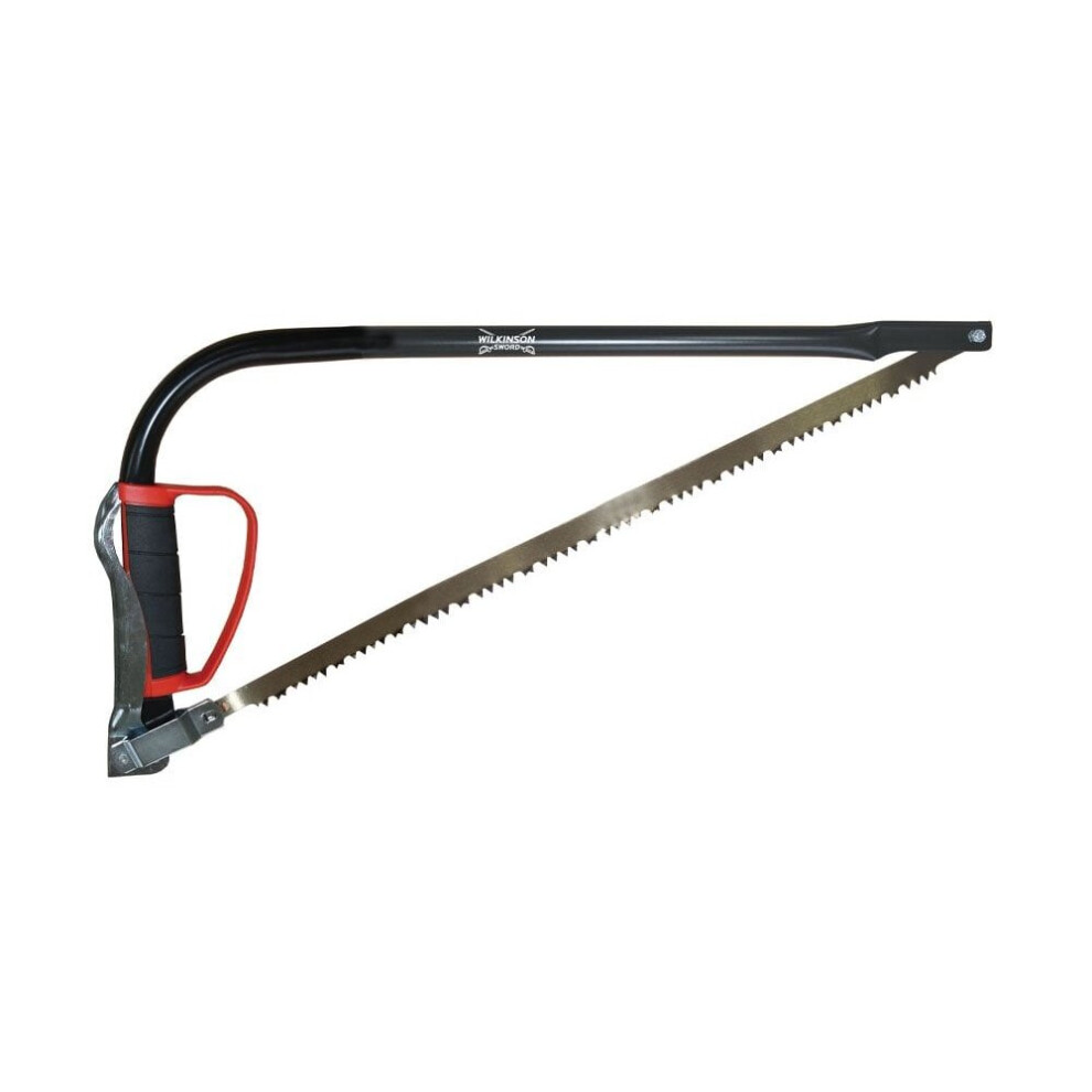 Wilkinson Sword Deluxe Bowsaw