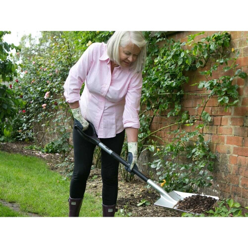Wilkinson Sword Ultralight Shovel 2