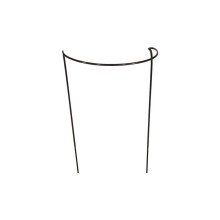 (Large, Pack of 9) Plant Support Bows