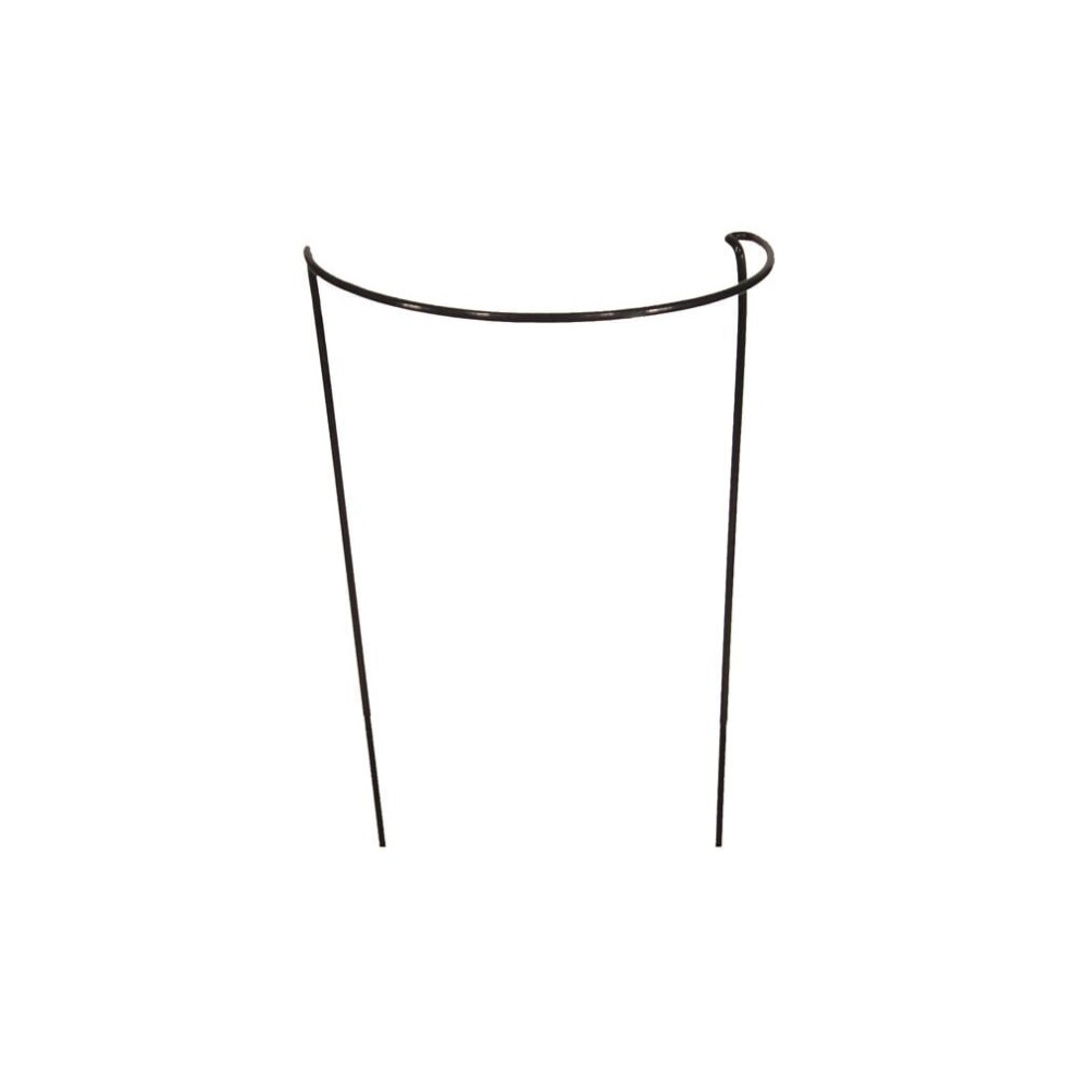 (Large, Pack of 9) Plant Support Bows