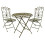 (Table Only) Lucton Round Table - Table Only 1