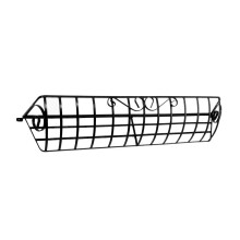 (36" Long) Decorative Hayrack Planter - 48"