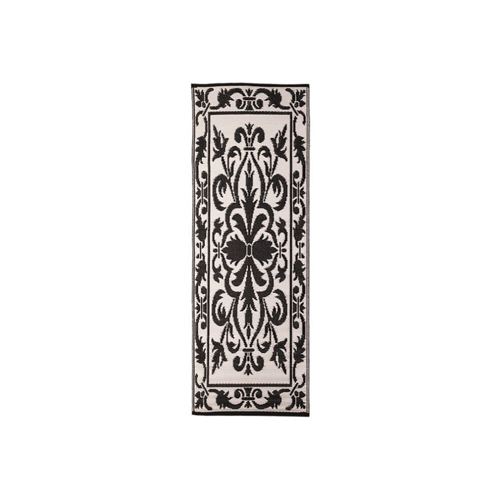 Regal Gothic Balcony Indoor / Outdoor Rug-image-OPC-PBBCXDB-NEW