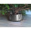 (Red) Bertie Christmas Tree Stand - Silver 3