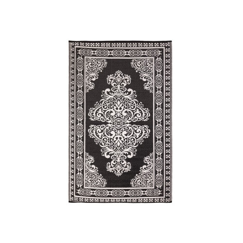 Persian Indoor / Outdoor Rug 1