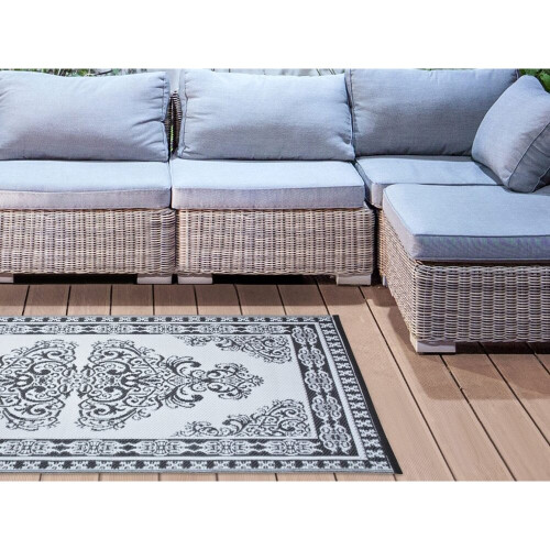 Persian Indoor / Outdoor Rug 2