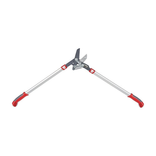WOLF Garten Power Cut Vario Lopper 2