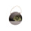 (Large) Wall Planter Round- Large 2