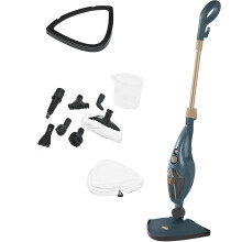 Neo Dark Grey & Copper 10 in 1 1500W Hot Steam Mop