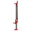 Sealey Farm Jack 1200mm - 2 Tonne Capacity 5