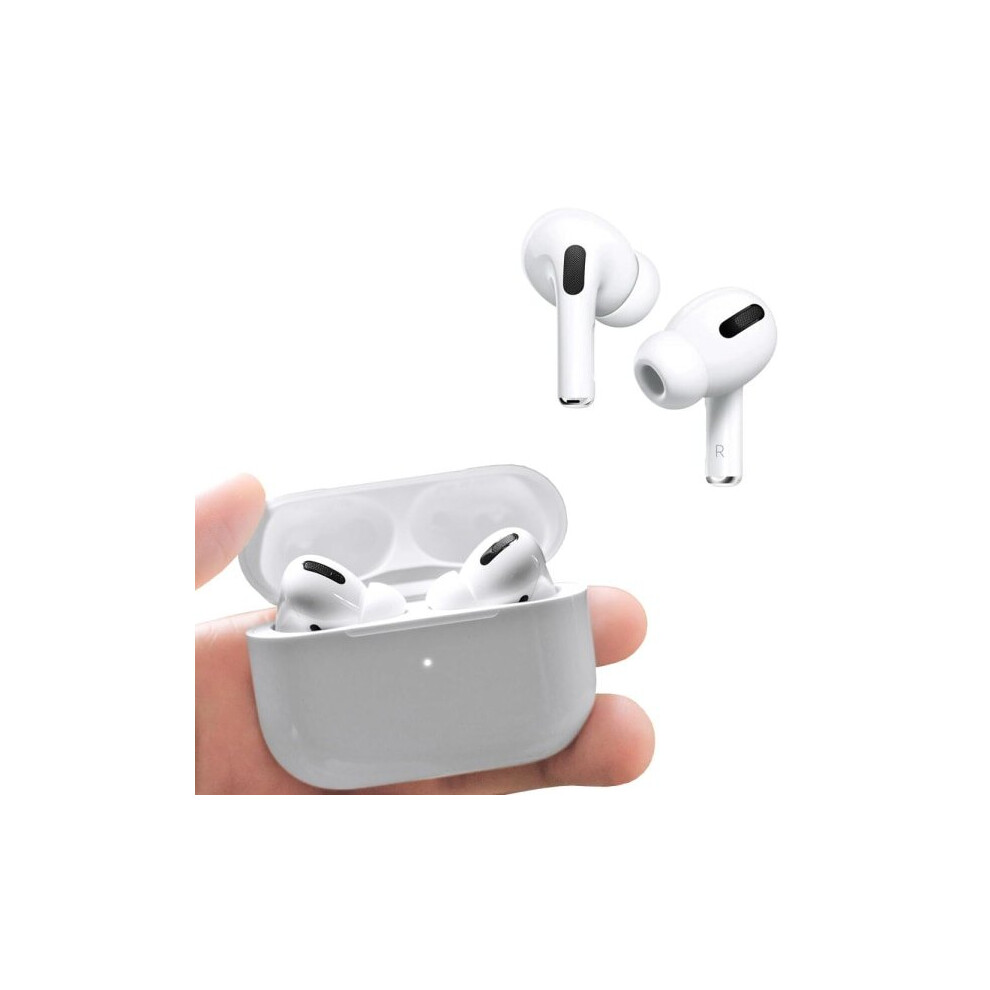 Earpods Pro - Headphones with Touch & Wireless Charging