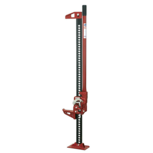 Sealey Farm Jack 1200mm - 2 Tonne Capacity 1