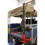 Sealey Farm Jack 1200mm - 2 Tonne Capacity 7