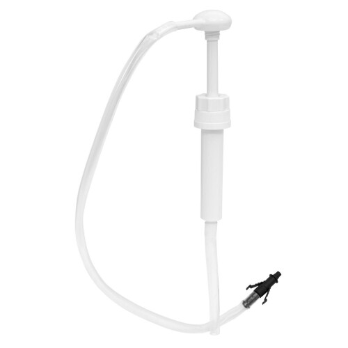 Sealey Container Hand Pump 5L 2