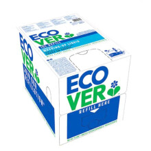 Ecover Washing Up Liquid Chamomile & Clementine - 15L, Plant-based & Dermatologically Tested for Sensitive Skin
