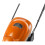 Flymo Flymo EasiGlide 330 Corded Hover Collect Lawnmower - 1700W 2