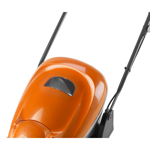 Flymo Flymo EasiGlide 330 Corded Hover Collect Lawnmower - 1700W 1