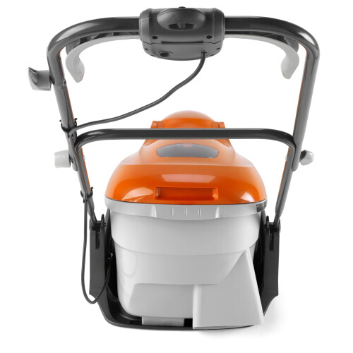 Flymo Flymo EasiGlide 330 Corded Hover Collect Lawnmower - 1700W 2