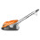 Flymo Flymo EasiGlide 330 Corded Hover Collect Lawnmower - 1700W 4