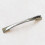 96mm Polished Chrome Kitchen Bow Cabinet Handle - 135mm Length, 25mm Projection 4