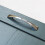 96mm Polished Chrome Kitchen Bow Cabinet Handle - 135mm Length, 25mm Projection 2