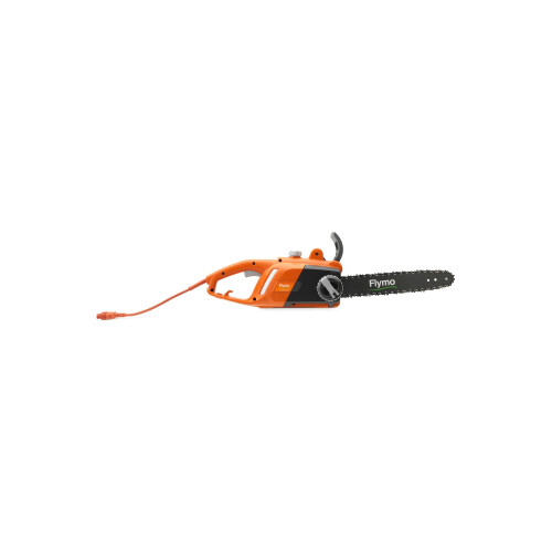 Flymo Flymo EasiSaw 350E Chainsaw - 350w 1