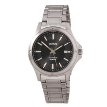 Lorus - Orologio da polso - Quarzo - Uomo - Cronografo - RG867CX9