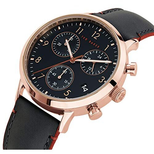 Ted Baker Ted Baker Casual Watch BKPCSF9059I 1