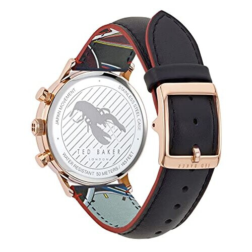 Ted Baker Ted Baker Casual Watch BKPCSF9059I 2