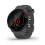 Garmin Sport smartwatch - GARMIN - Forerunner 55 - Monterra Grey (Grijs) 1