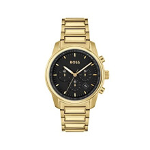 Montre homme HUGO BOSS 1514006 - quartz
