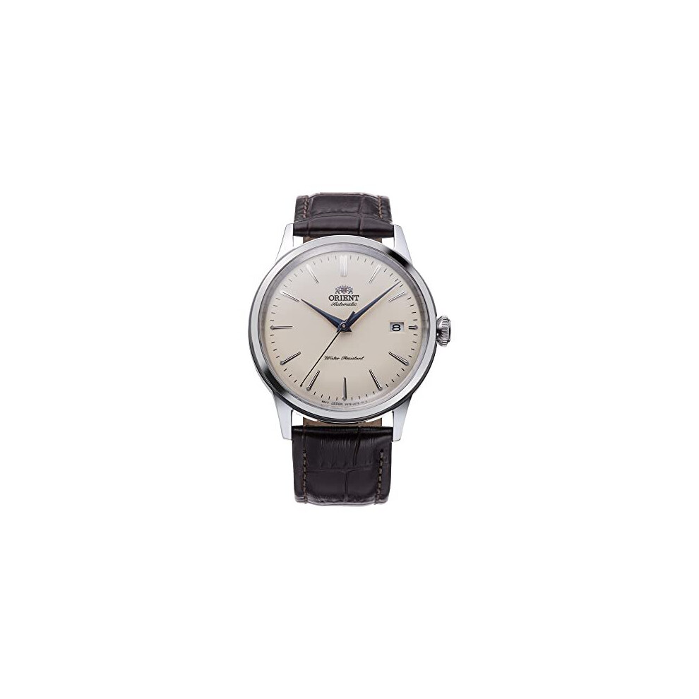 Orient Dress Watch Ra-Ac0m04y10b