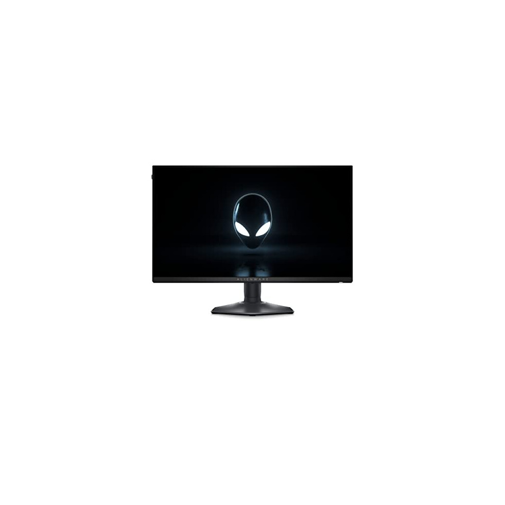 Alienware AW2523HF 24.5" Full Hd 1920X1080 Monitor Gaming, 360Hz, Fast Ips, 0.5Ms, Amd Freesync Premium, Vesa Adaptivesync, 99% Srgb, Hdr 10, Displayport, 2X Hdmi, 5X Usb-image