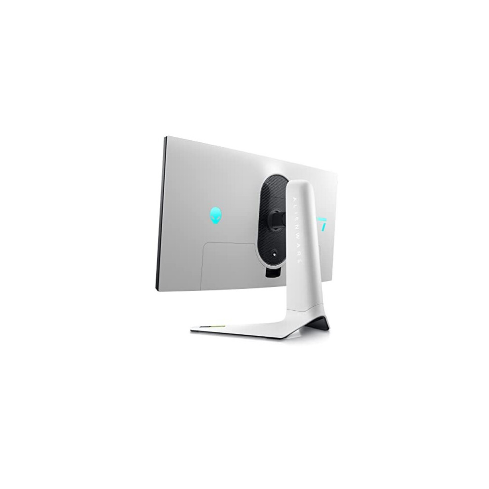 DELL AW2723DF 27インチ　280hz モニター Alienware 27インチ ゲーミング モニター AW2723DF」を発売