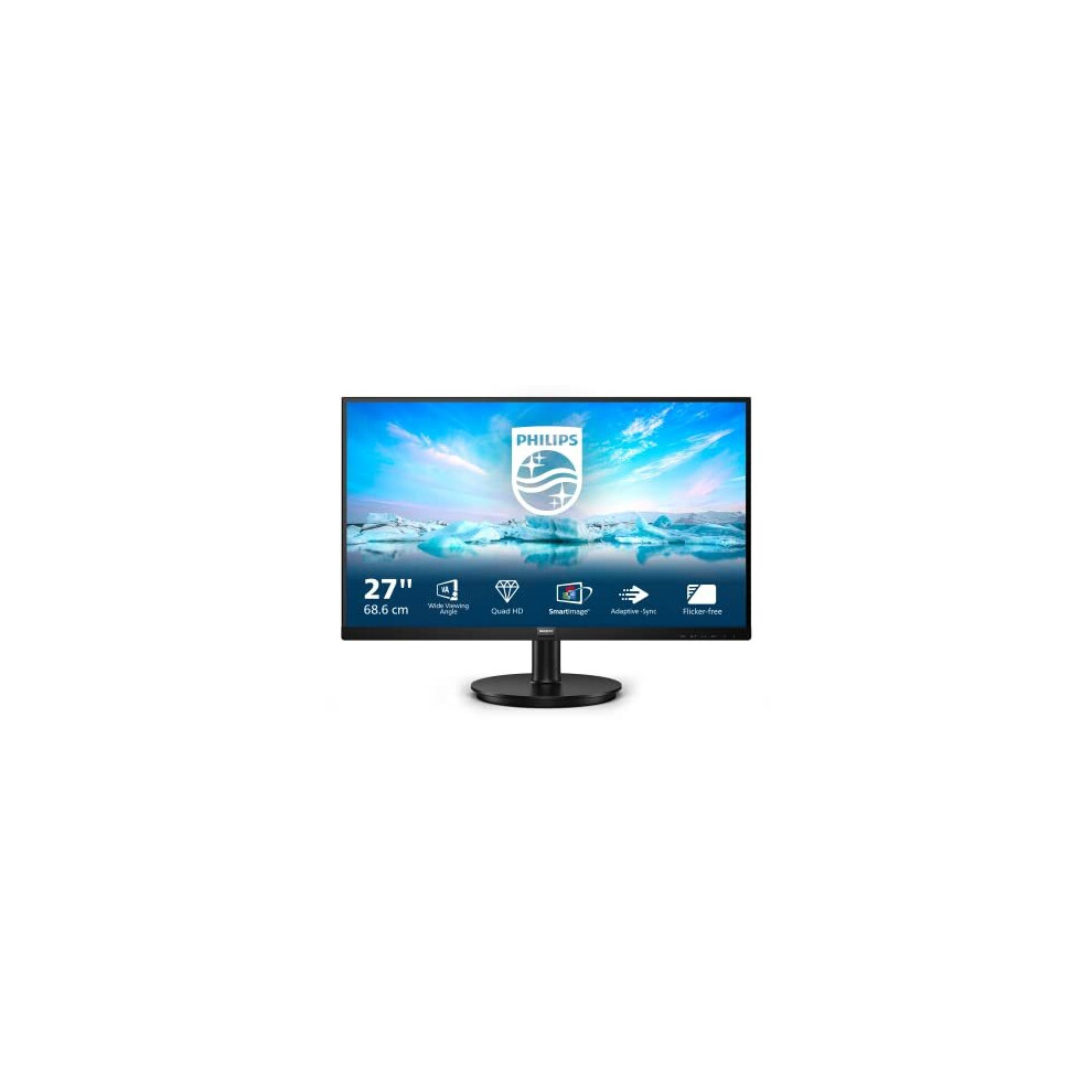 Philips Monitors Monitor 275V8la/00