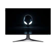 Alienware AW2723DF 27 Inch QHD (2560x1440) Gaming Monitor, 280Hz (OC), Fast IPS, 1ms, AMD FreeSync Premium Pro, NVIDIA G-SYNC Compatible, 95% DCI-P3,