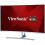 Οθόνη ViewSonic VX3217-2KC-MHD LED 32 cm 2